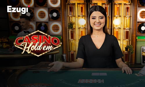 PlayKaro Casino Holdem card